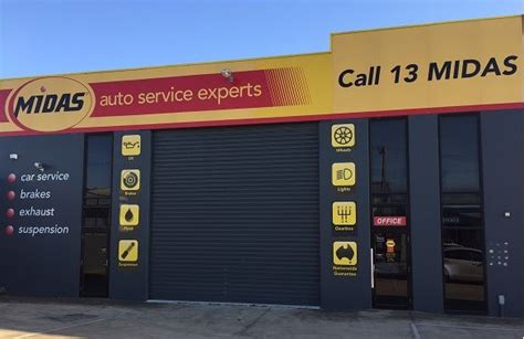 midas geelong|Midas Belmont.